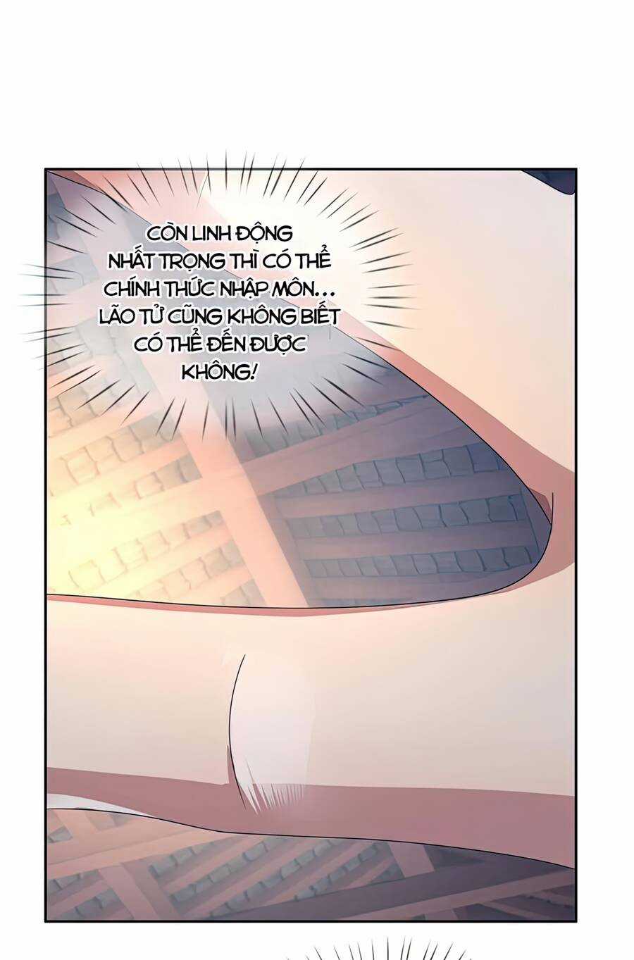 Lược Thiên Ký Chương 2 trang 3