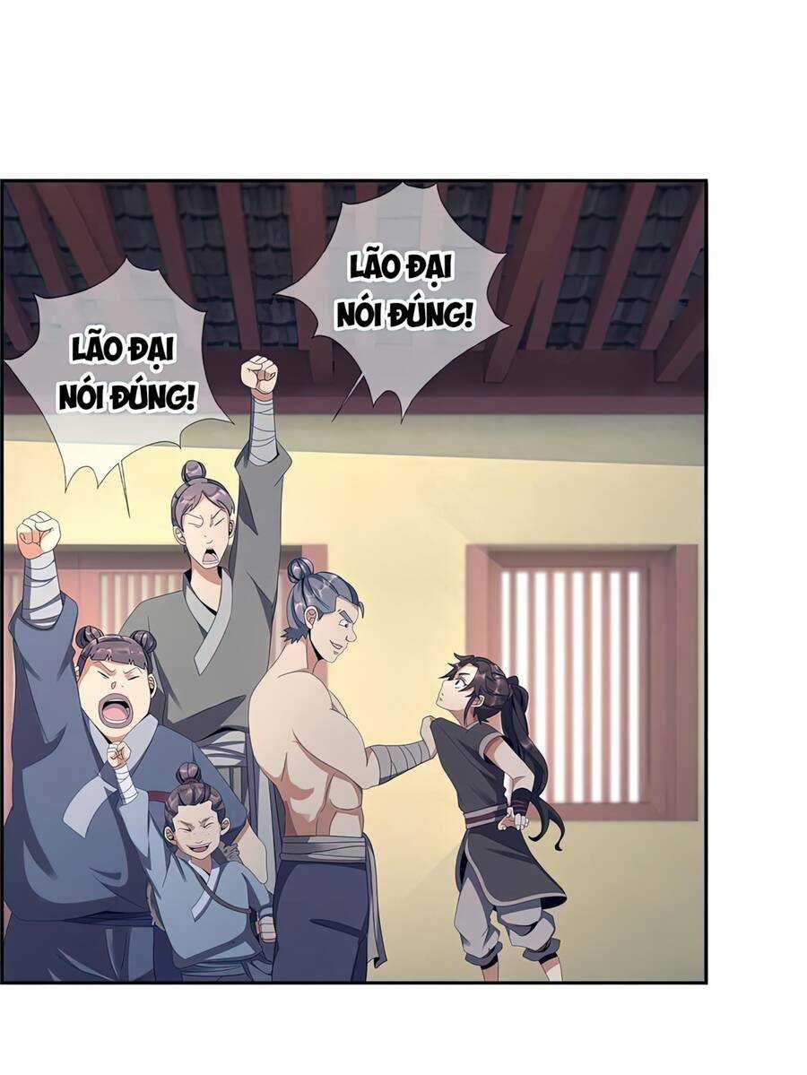 Lược Thiên Ký Chương 2 trang 31