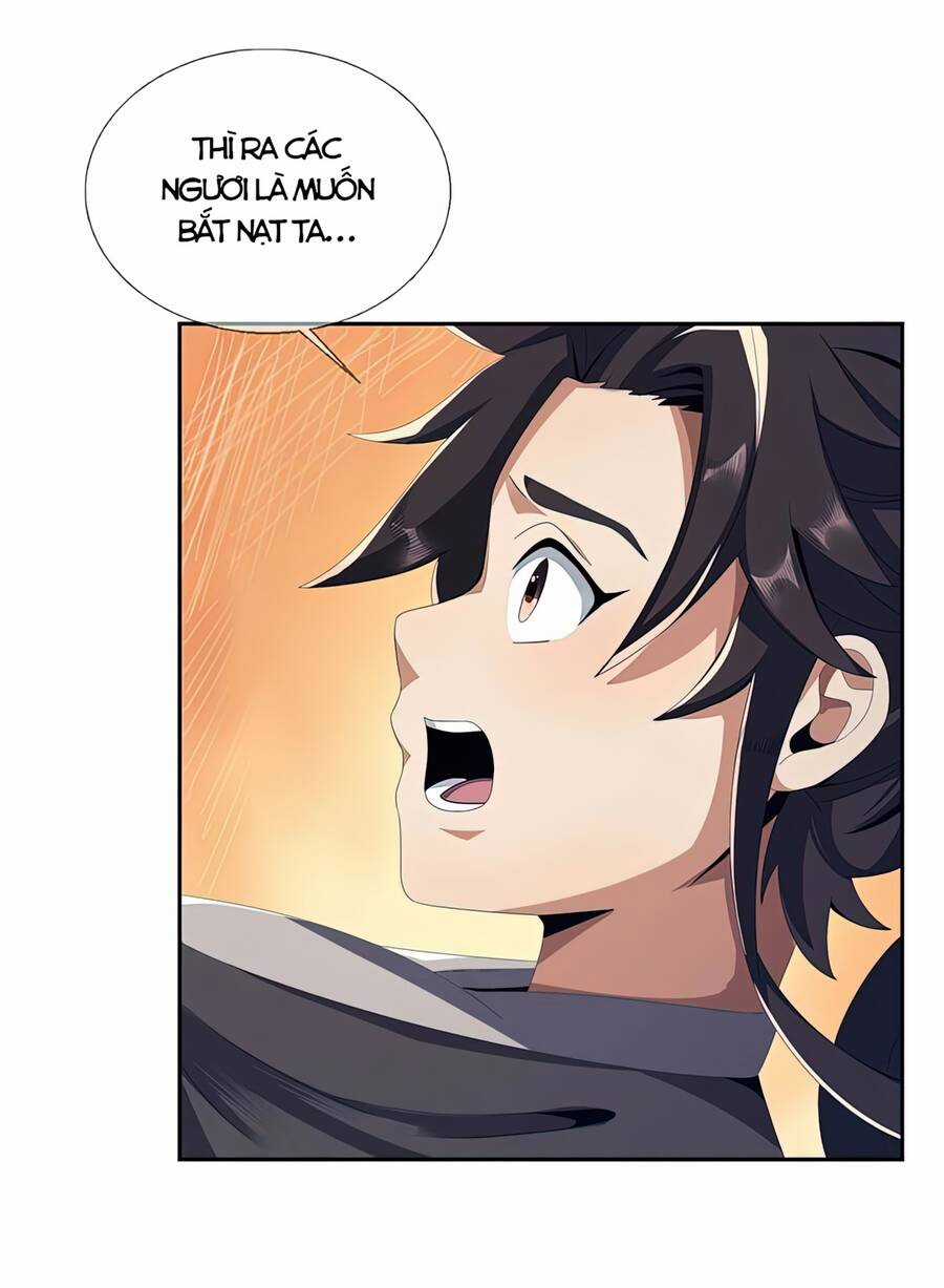 Lược Thiên Ký Chương 2 trang 32