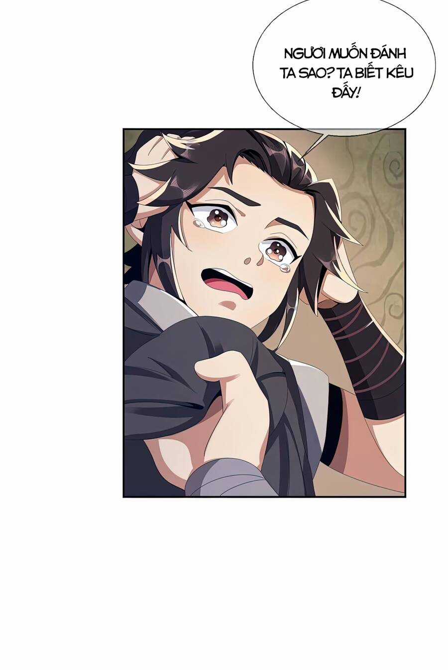 Lược Thiên Ký Chương 2 trang 34