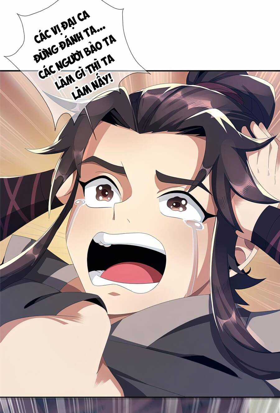 Lược Thiên Ký Chương 2 trang 38