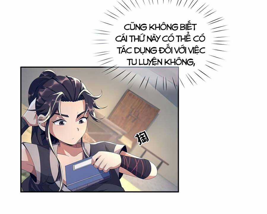 Lược Thiên Ký Chương 2 trang 4