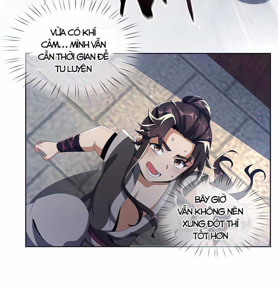 Lược Thiên Ký Chương 2 trang 40