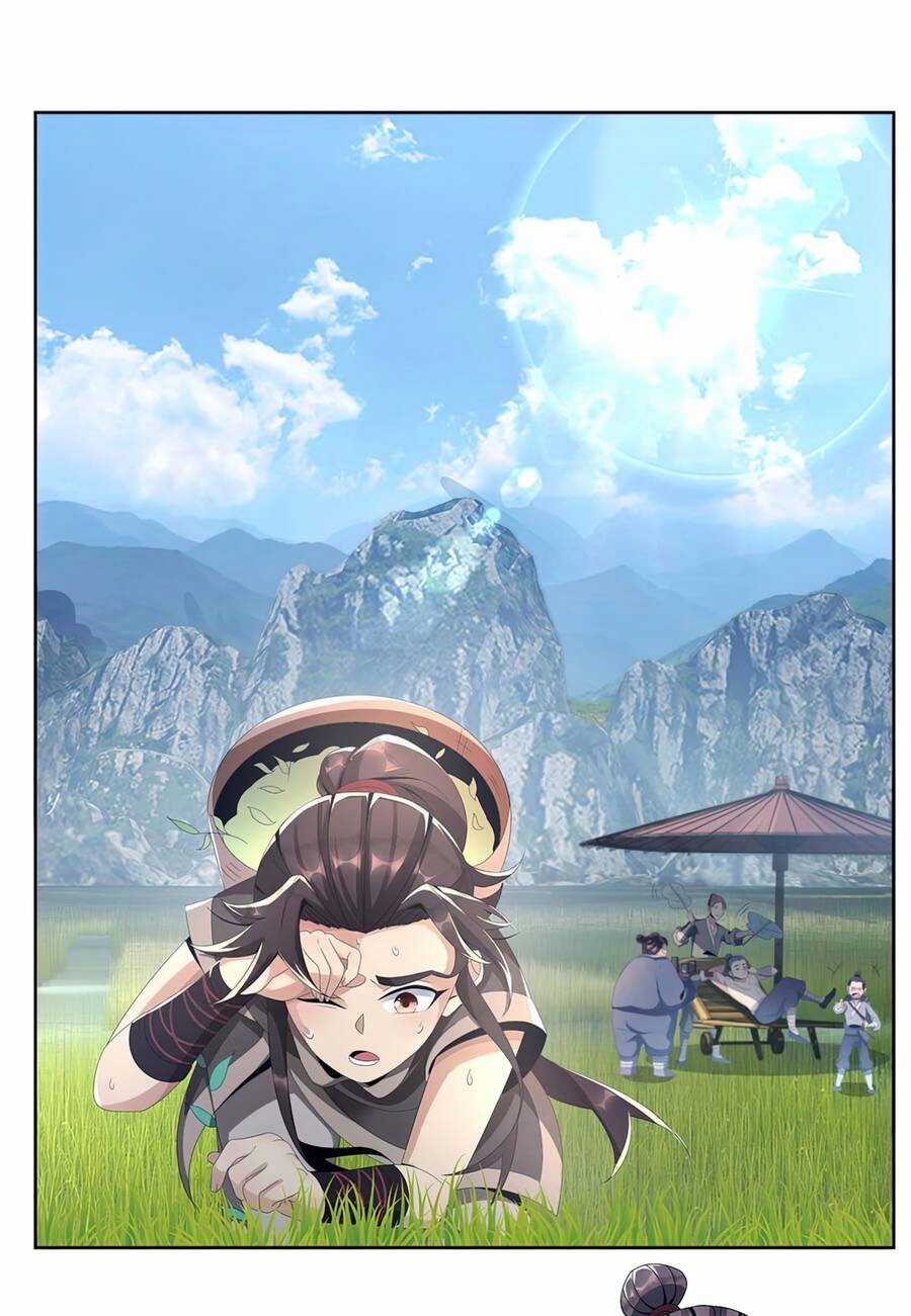 Lược Thiên Ký Chương 2 trang 42