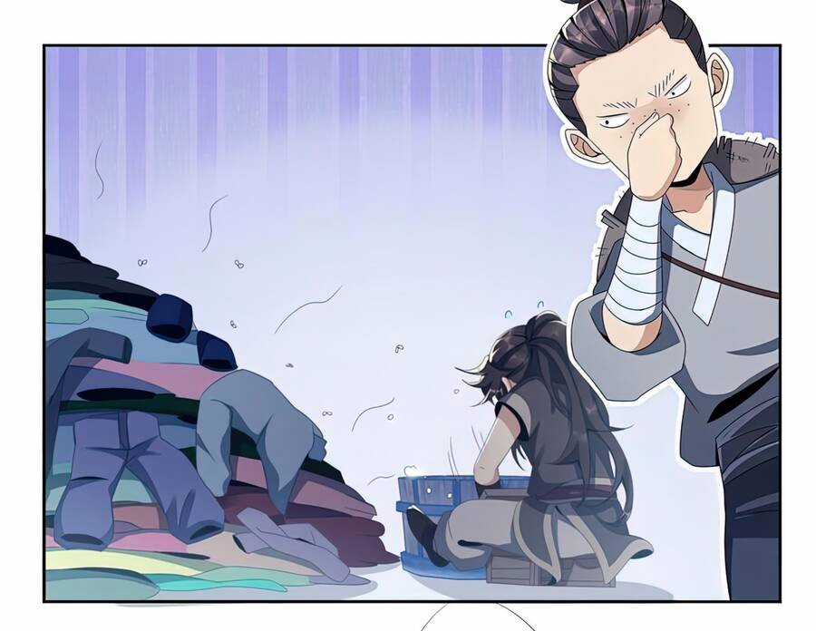 Lược Thiên Ký Chương 2 trang 43