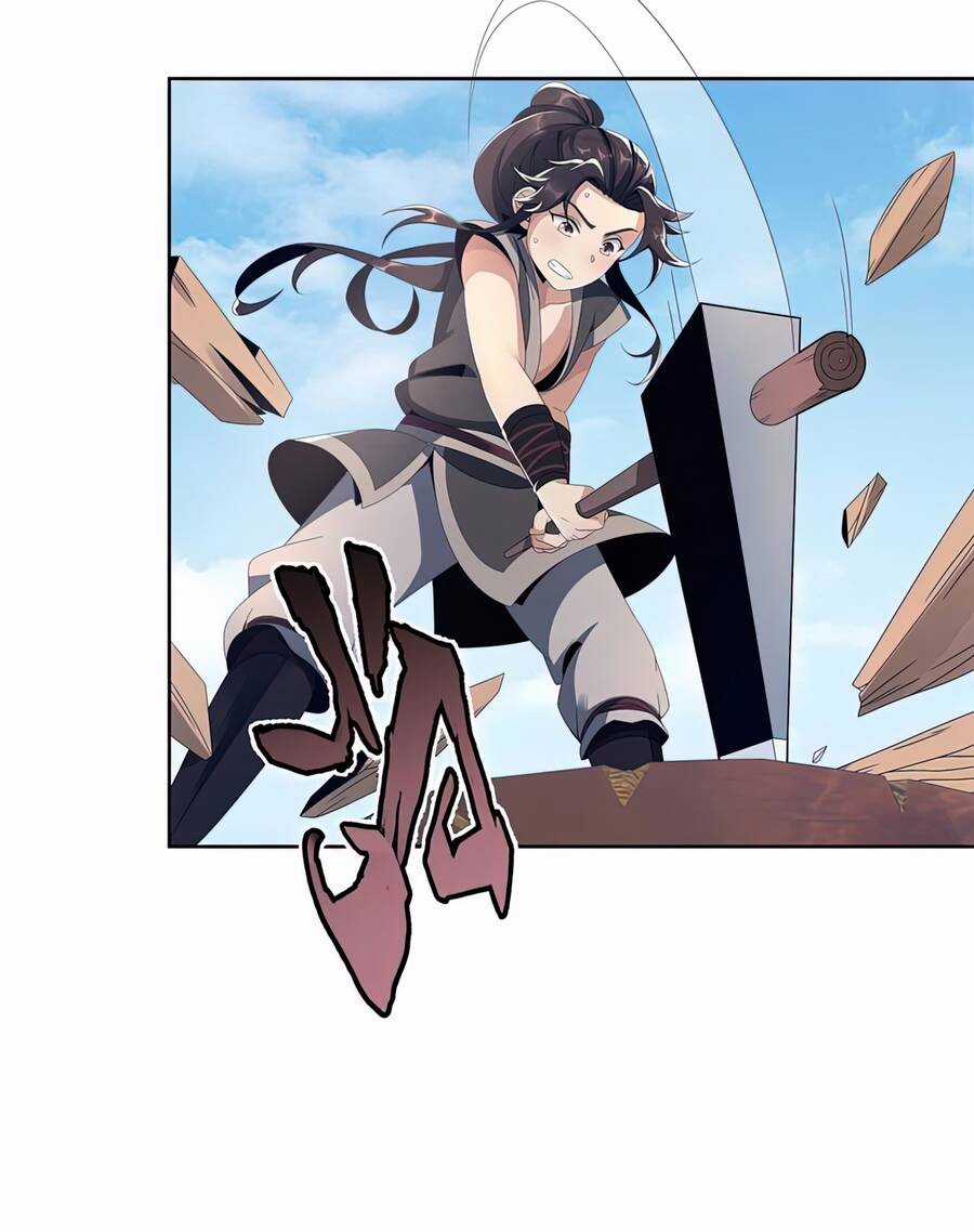 Lược Thiên Ký Chương 2 trang 44