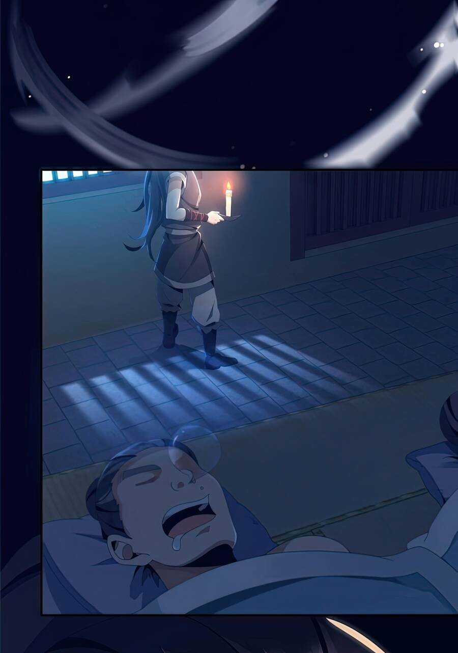 Lược Thiên Ký Chương 2 trang 49