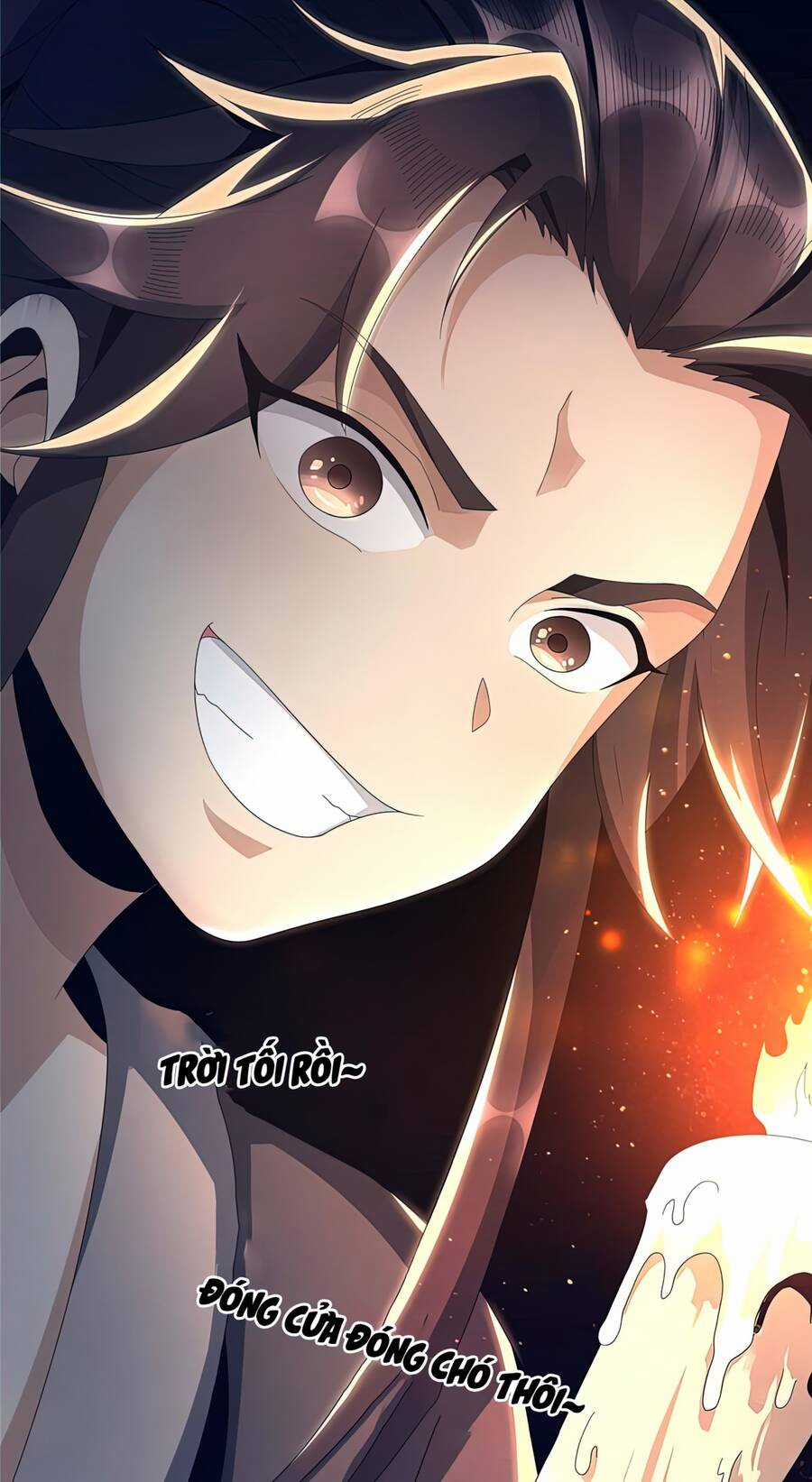 Lược Thiên Ký Chương 2 trang 50