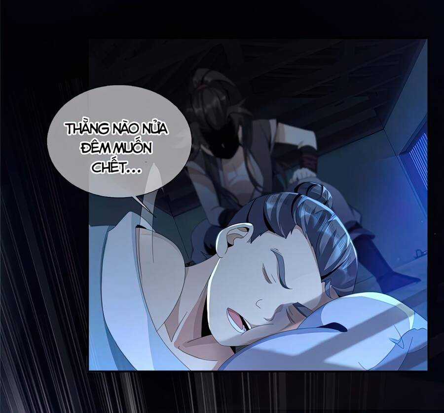 Lược Thiên Ký Chương 2 trang 52