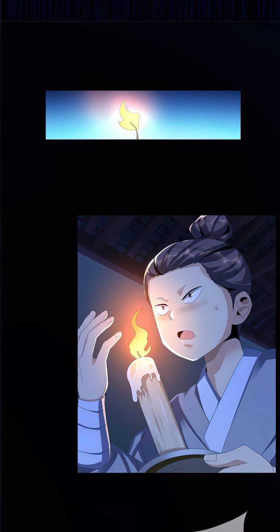 Lược Thiên Ký Chương 2 trang 57