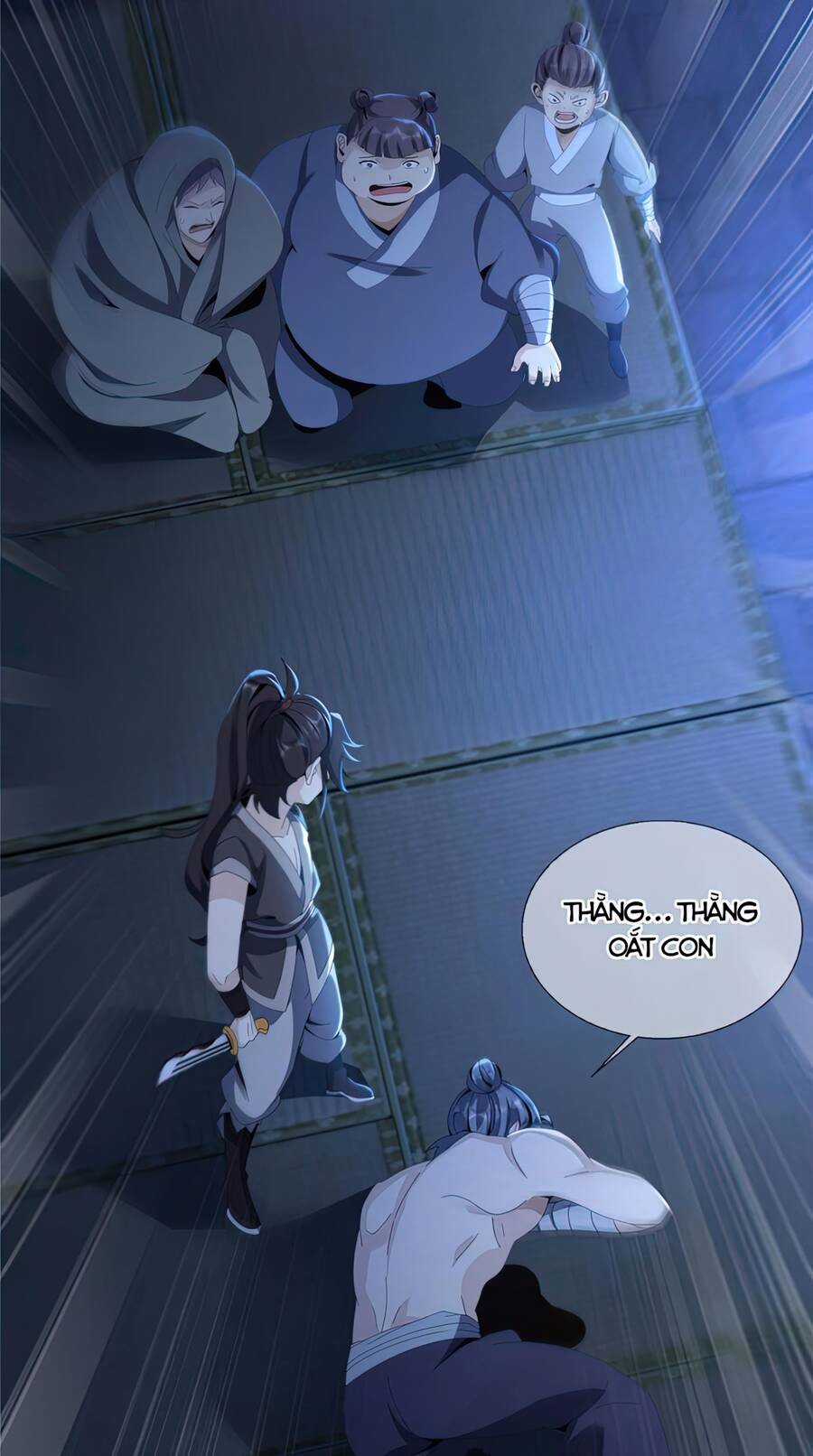 Lược Thiên Ký Chương 2 trang 59