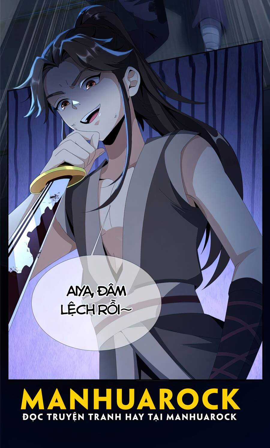 Lược Thiên Ký Chương 2 trang 60