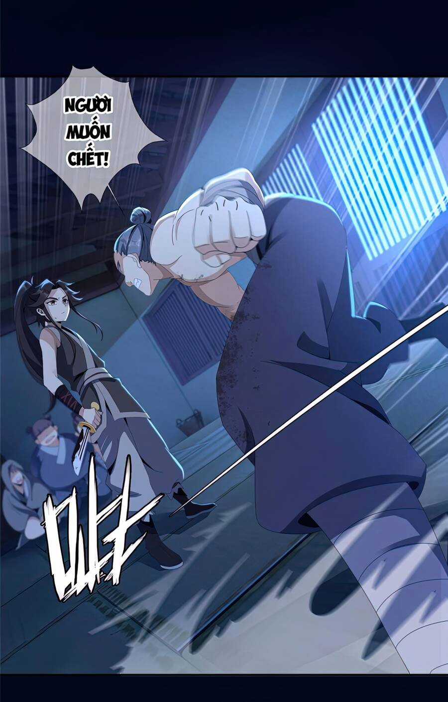 Lược Thiên Ký Chương 2 trang 61