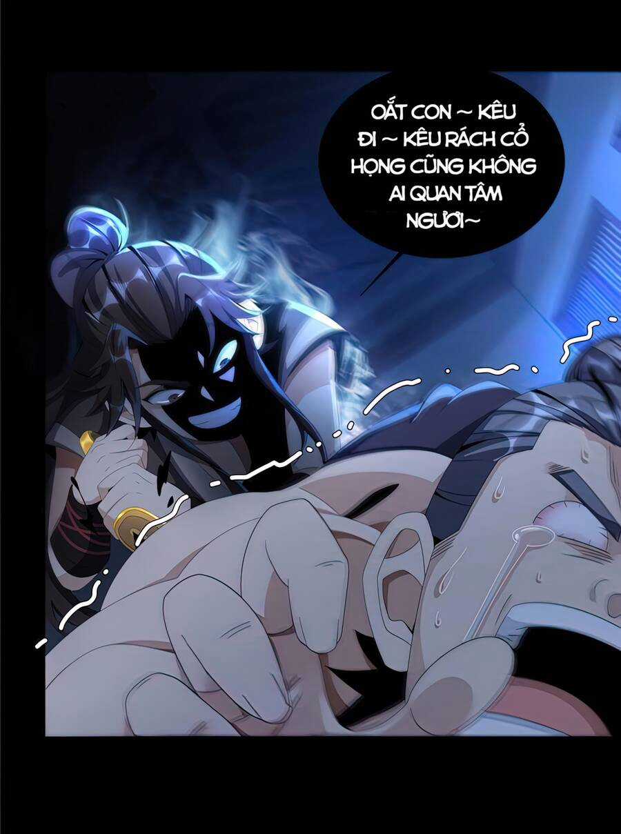 Lược Thiên Ký Chương 2 trang 71