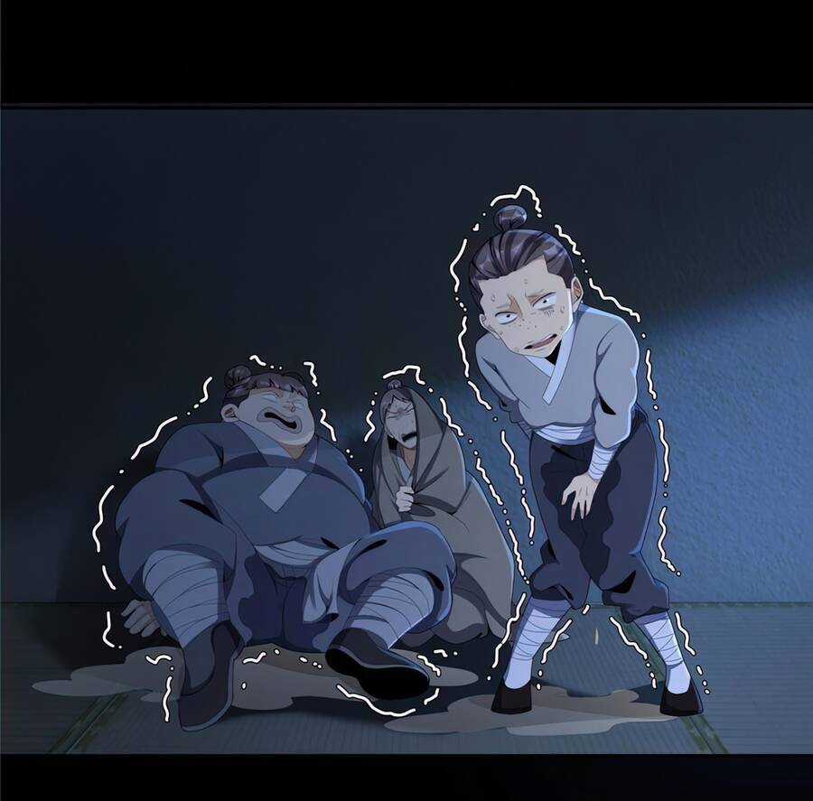 Lược Thiên Ký Chương 2 trang 72