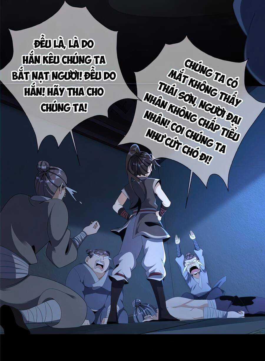 Lược Thiên Ký Chương 2 trang 75