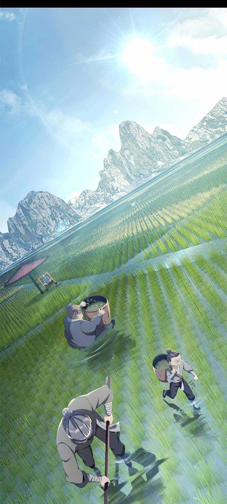 Lược Thiên Ký Chương 2 trang 77