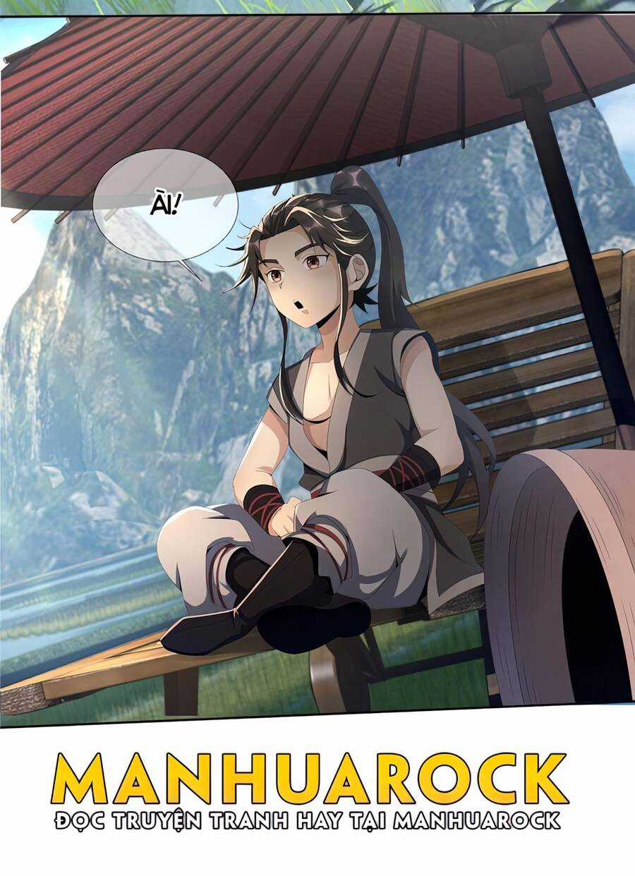 Lược Thiên Ký Chương 2 trang 79