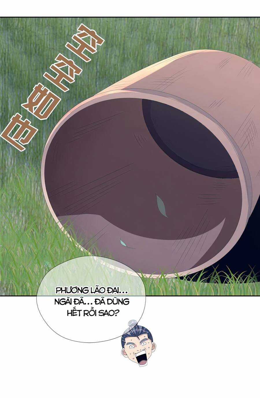 Lược Thiên Ký Chương 2 trang 82