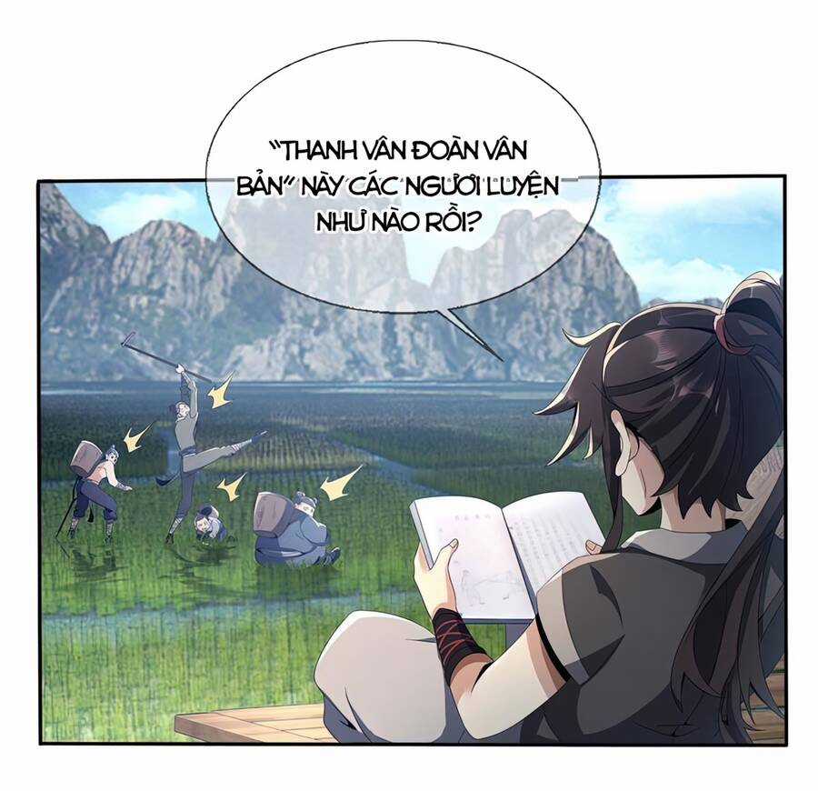 Lược Thiên Ký Chương 2 trang 83