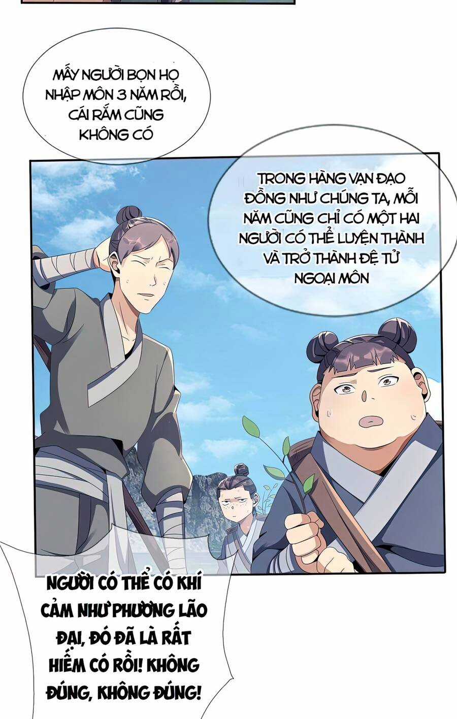 Lược Thiên Ký Chương 2 trang 85