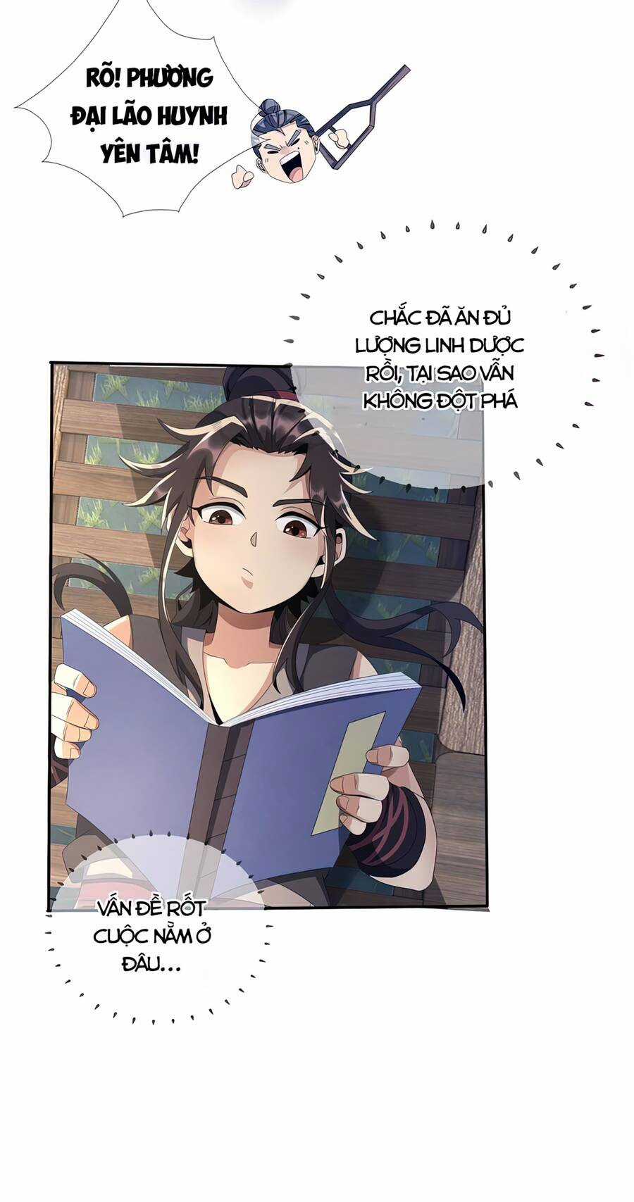 Lược Thiên Ký Chương 2 trang 88