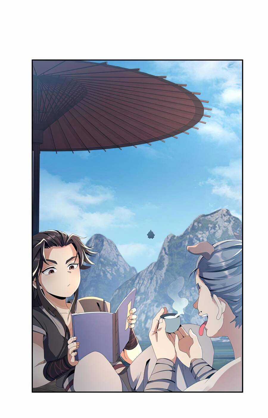 Lược Thiên Ký Chương 2 trang 89