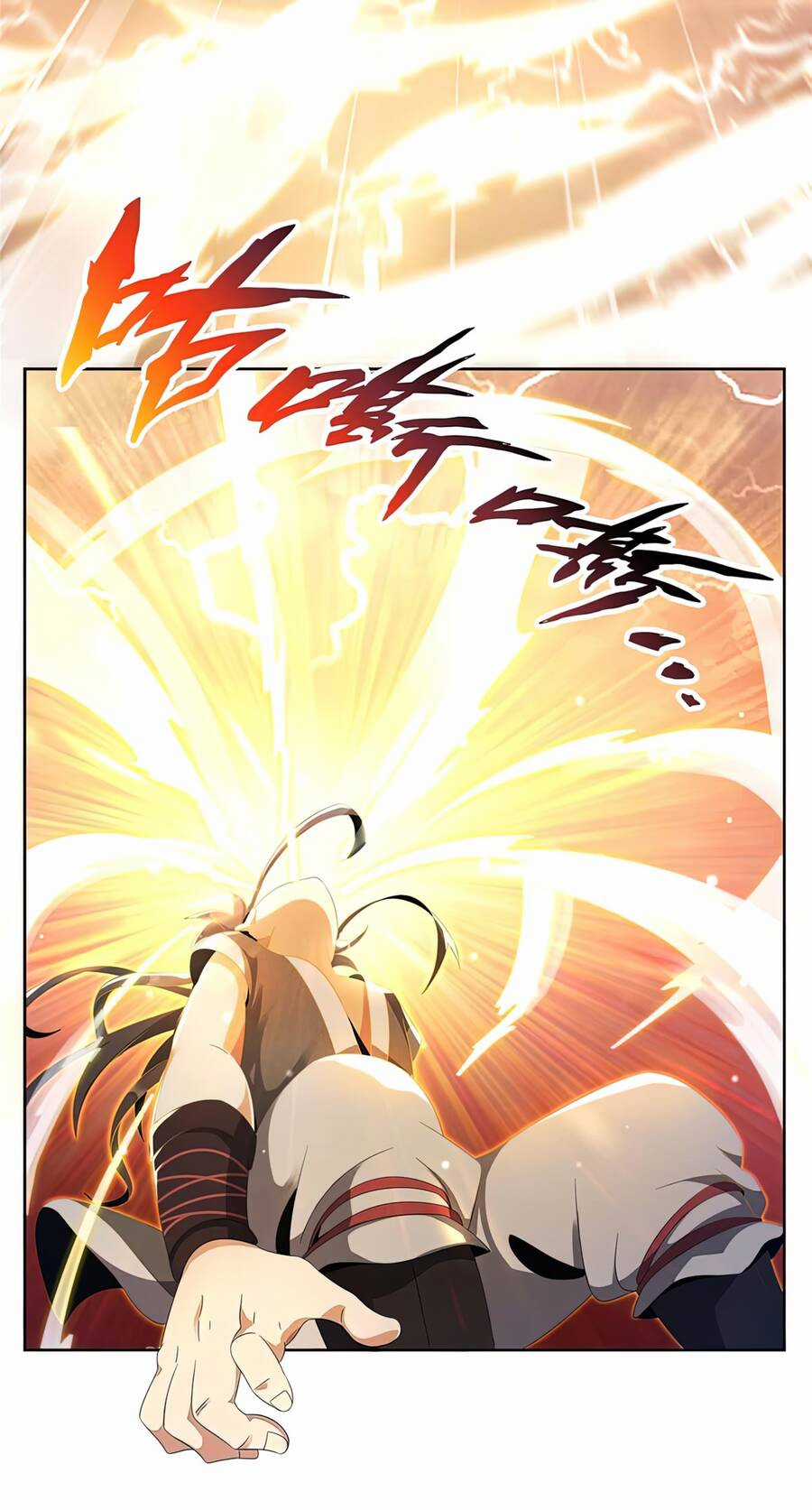 Lược Thiên Ký Chương 2 trang 9