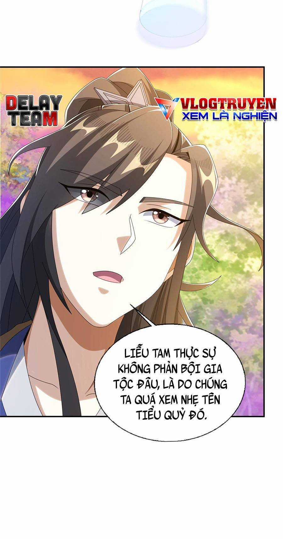 Lược Thiên Ký Chương 20 trang 12