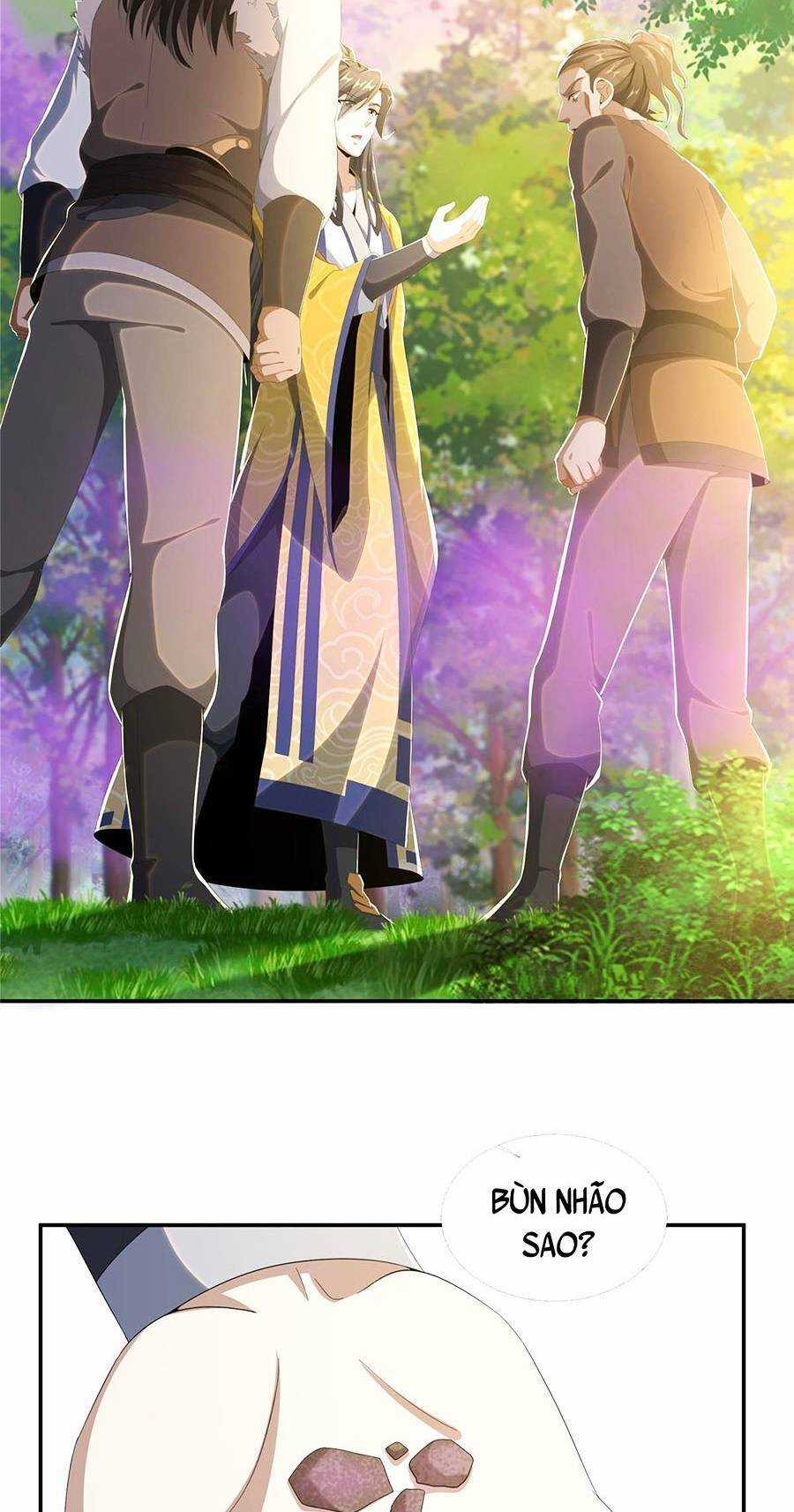 Lược Thiên Ký Chương 20 trang 14