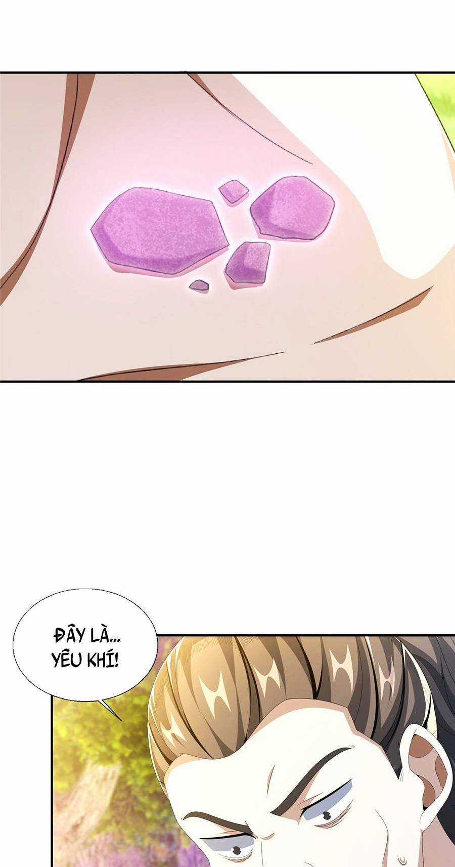 Lược Thiên Ký Chương 20 trang 16