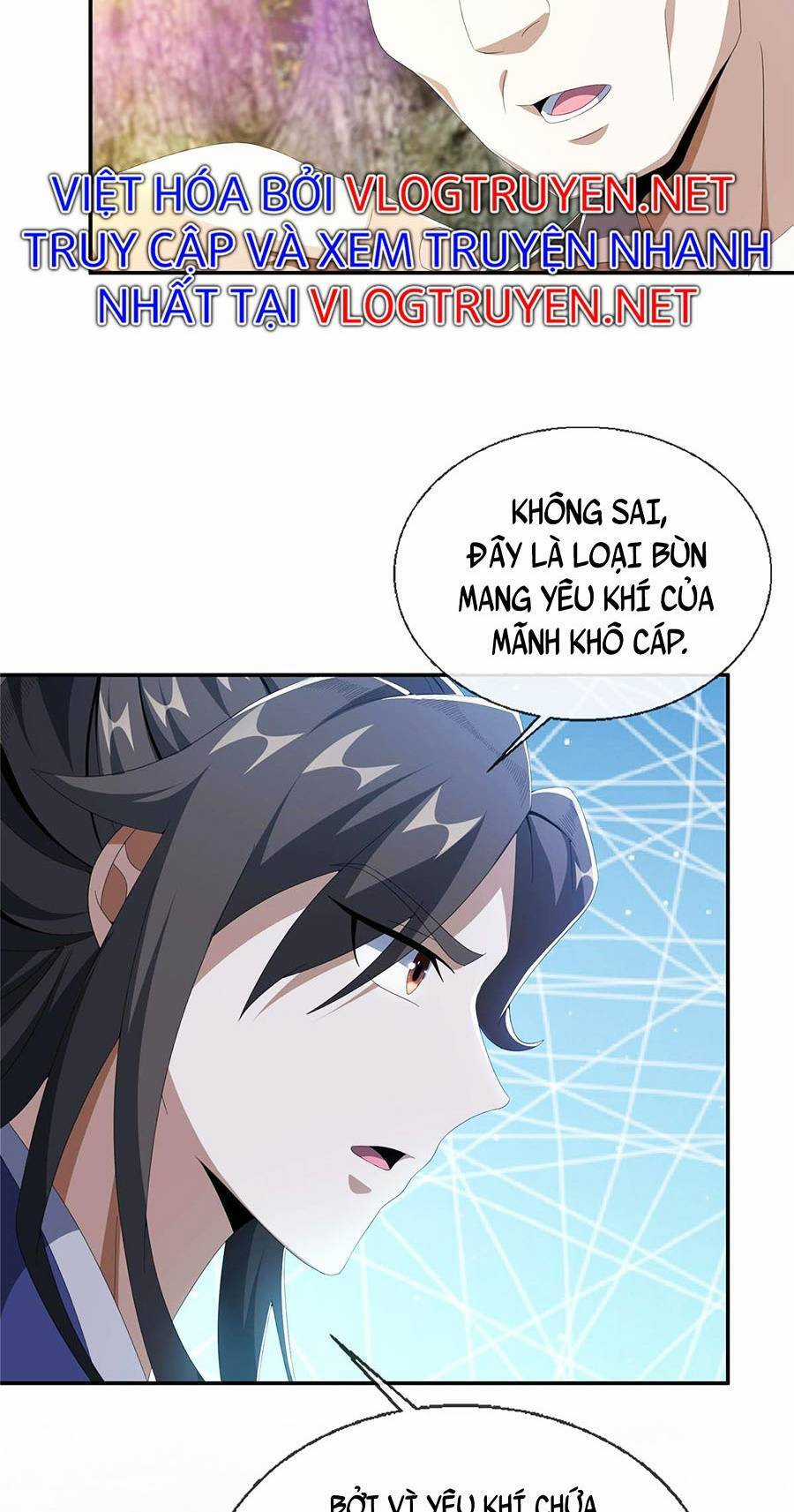 Lược Thiên Ký Chương 20 trang 17