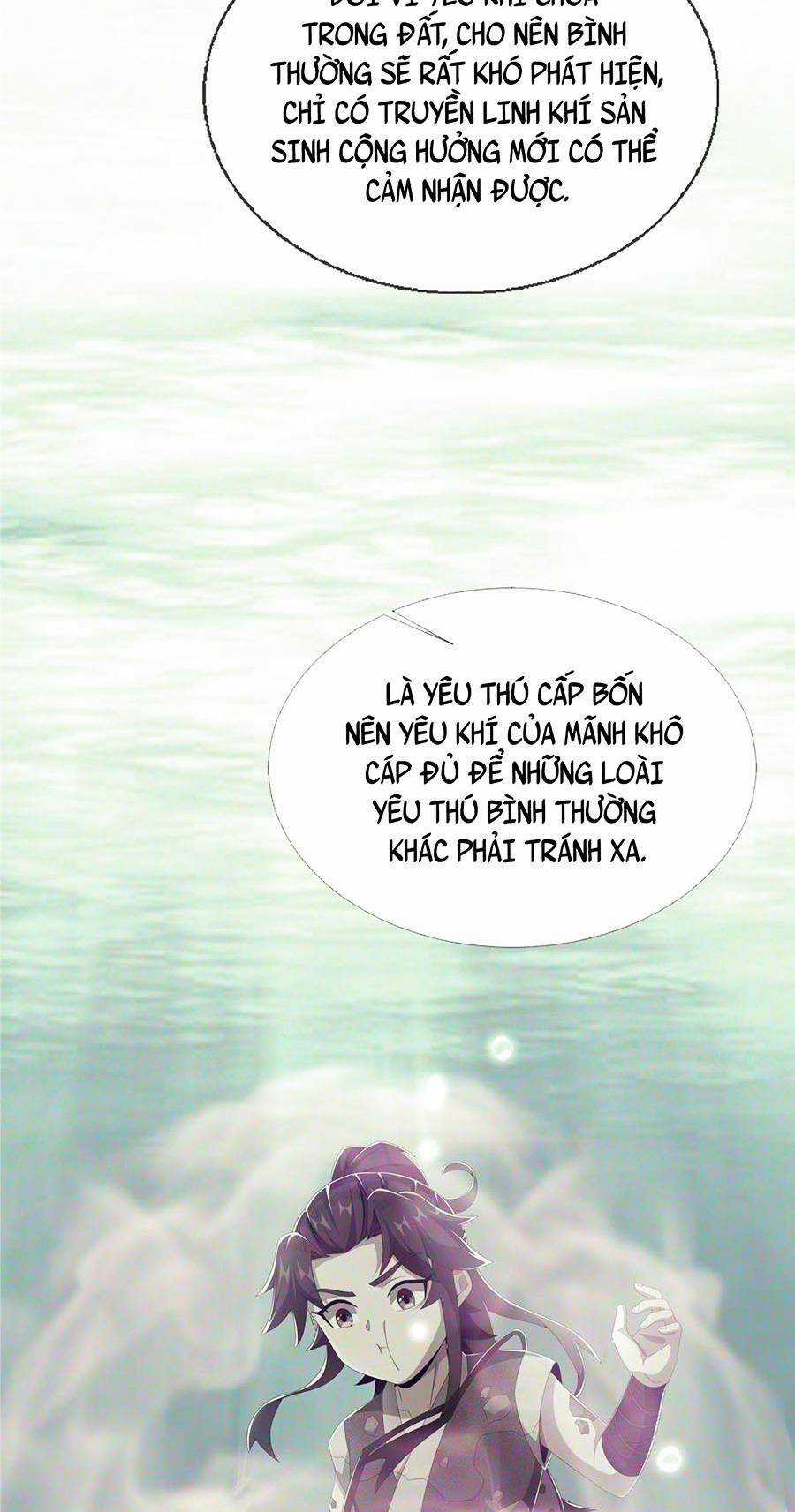 Lược Thiên Ký Chương 20 trang 18