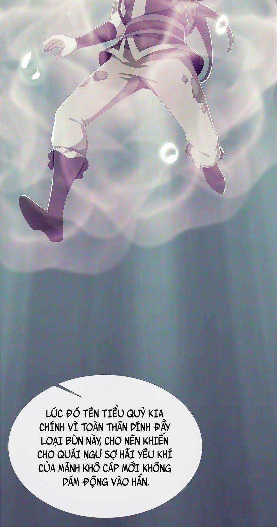 Lược Thiên Ký Chương 20 trang 19