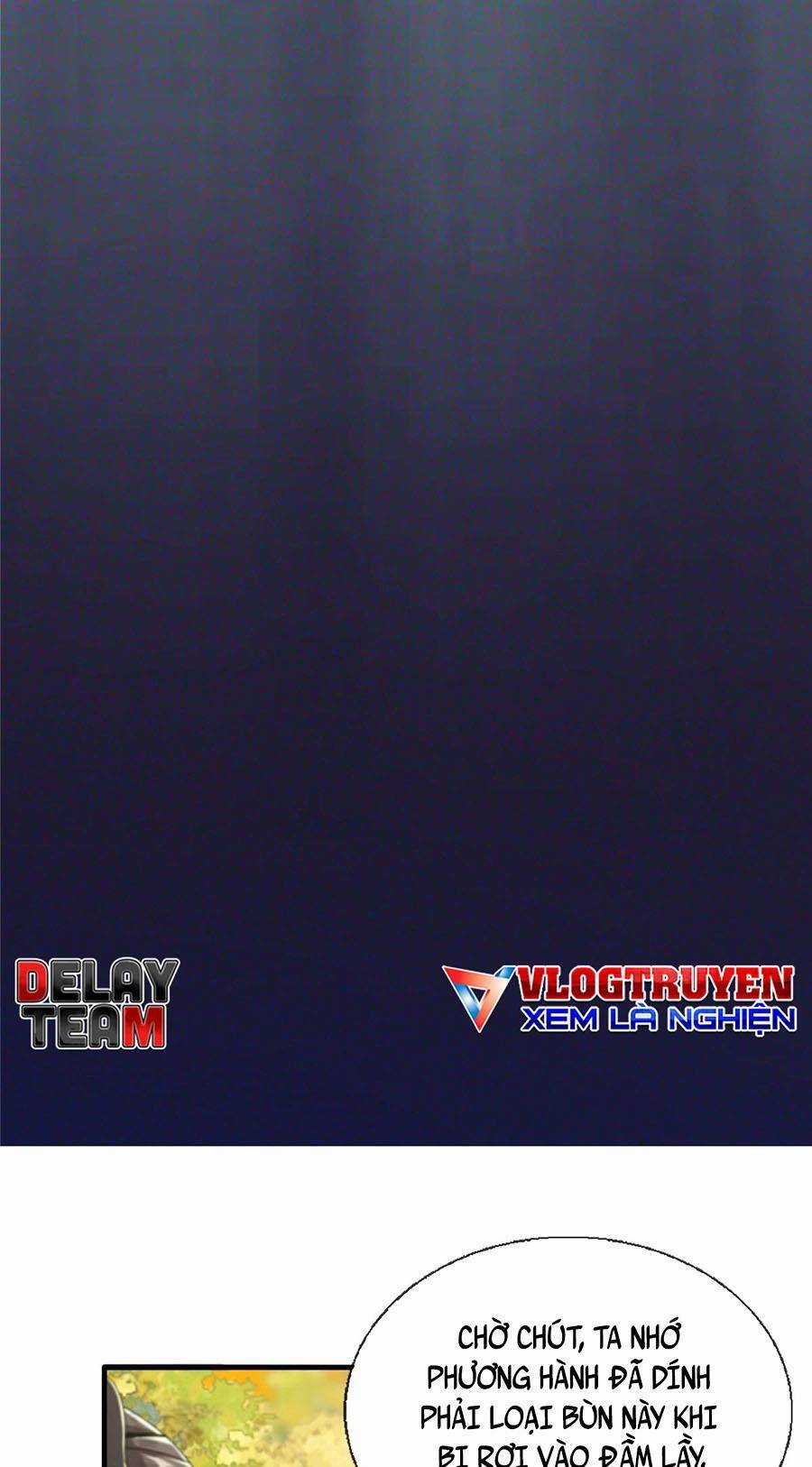 Lược Thiên Ký Chương 20 trang 20