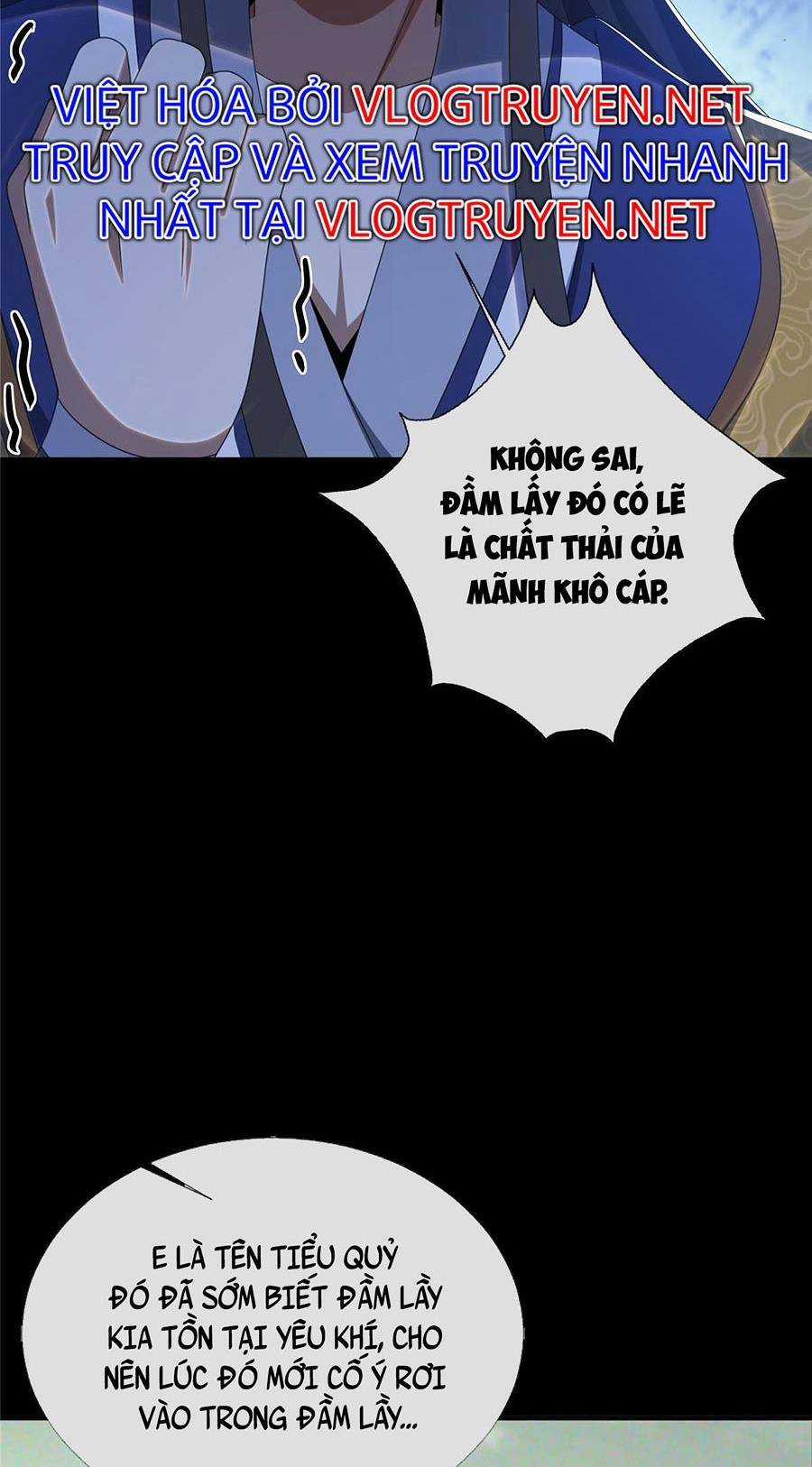 Lược Thiên Ký Chương 20 trang 22