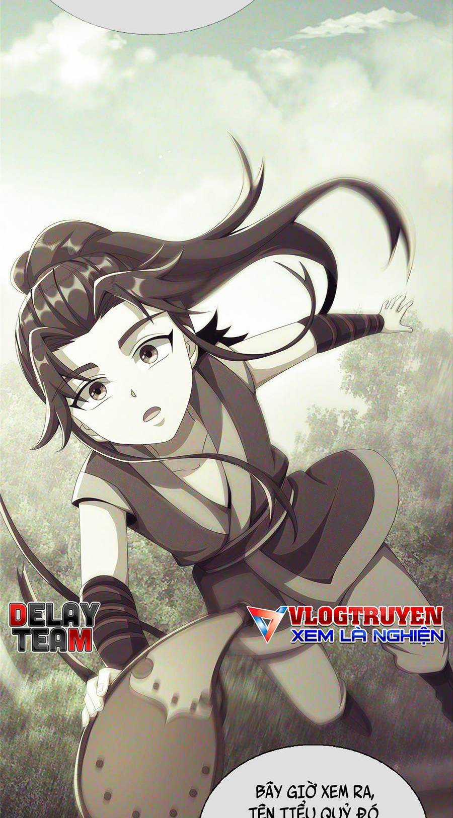 Lược Thiên Ký Chương 20 trang 23