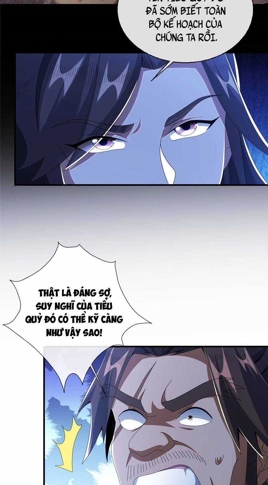 Lược Thiên Ký Chương 20 trang 24