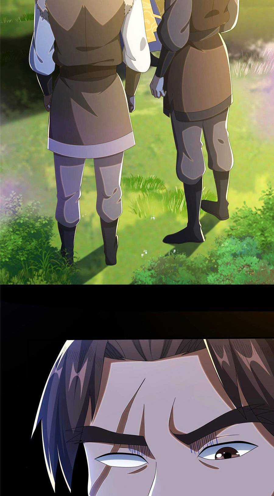 Lược Thiên Ký Chương 20 trang 26