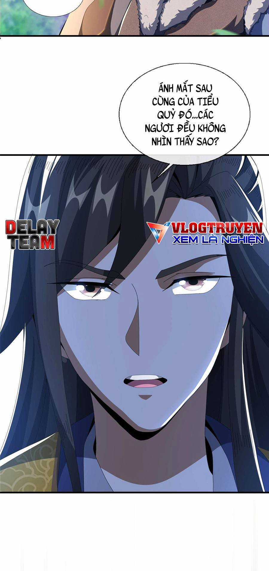 Lược Thiên Ký Chương 20 trang 31