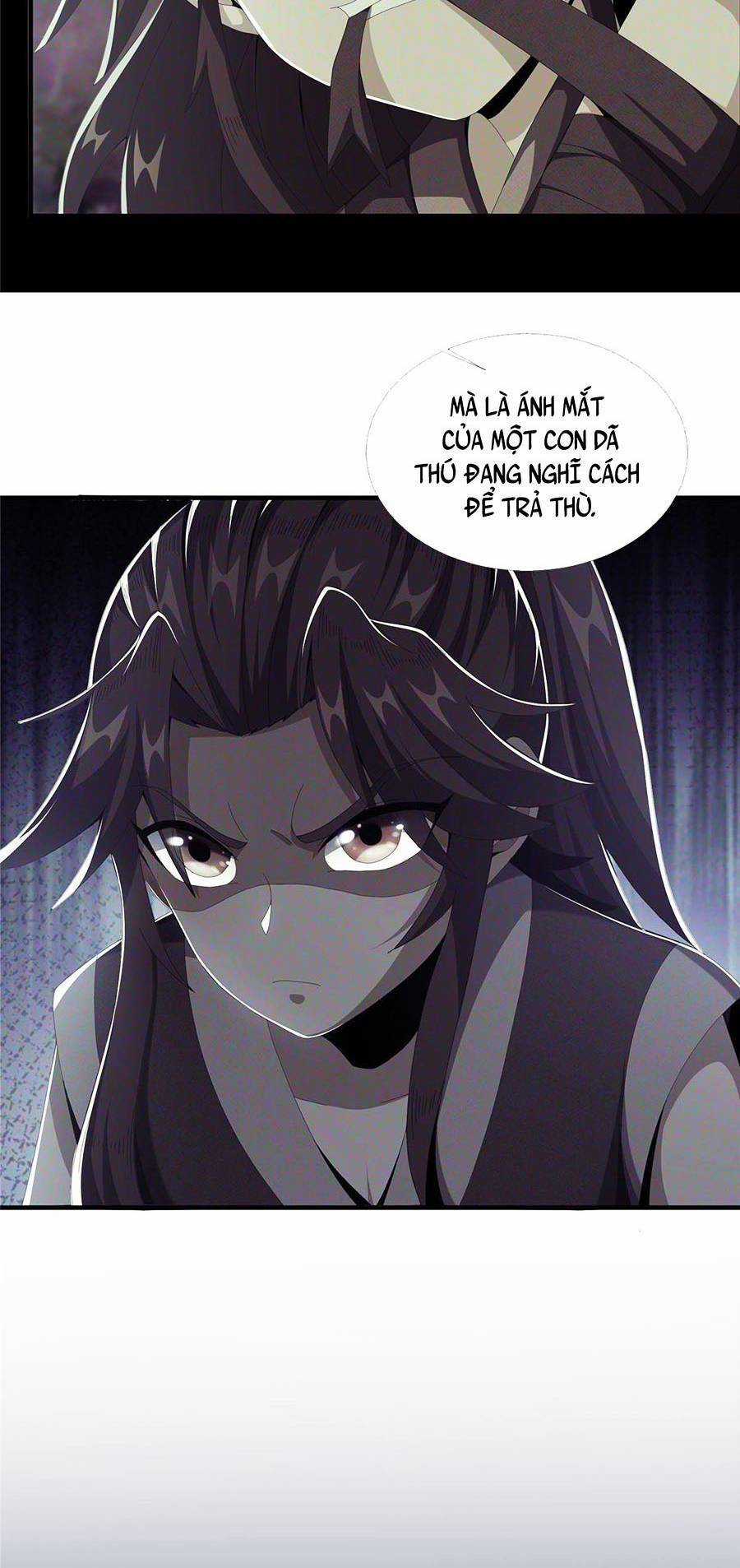 Lược Thiên Ký Chương 20 trang 33