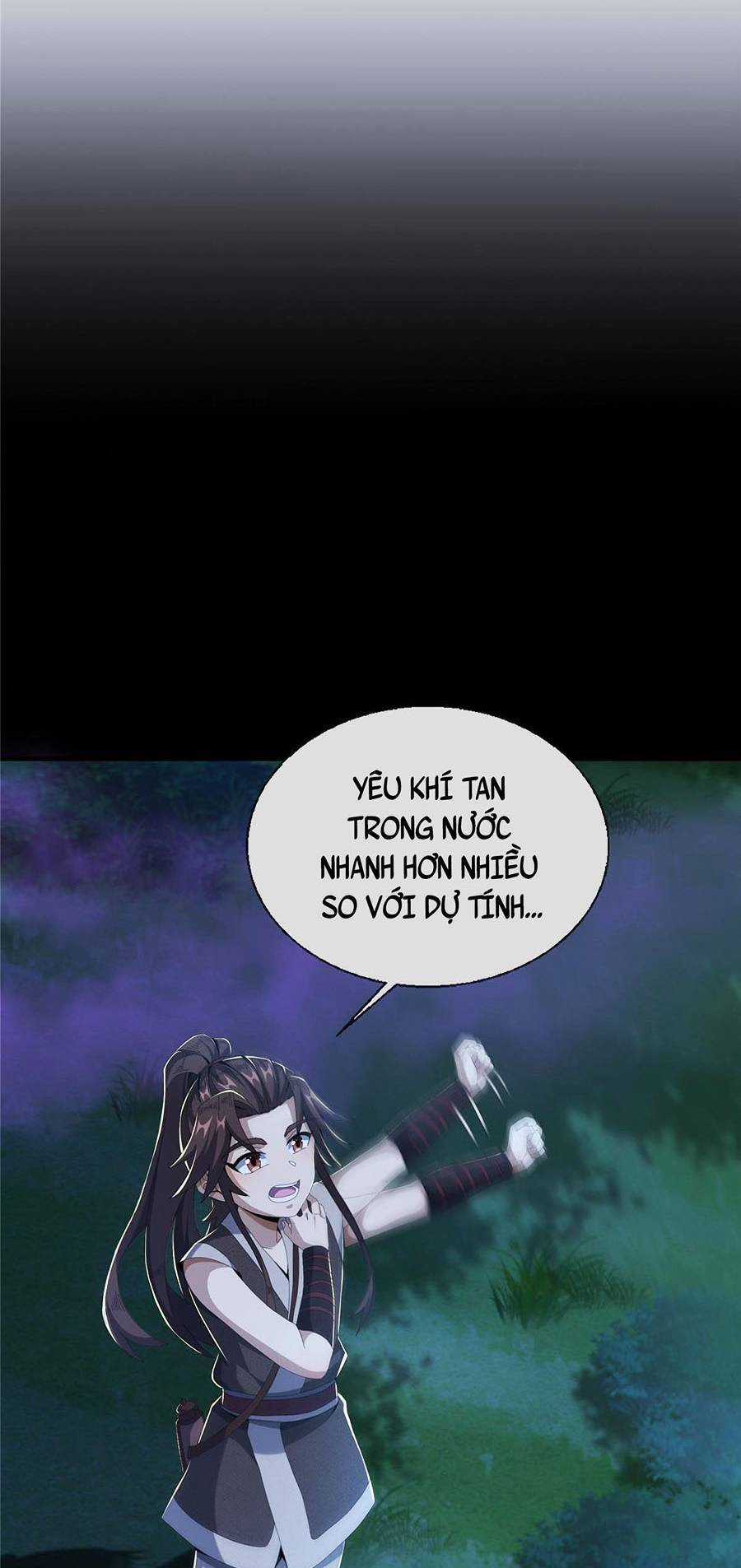 Lược Thiên Ký Chương 20 trang 34