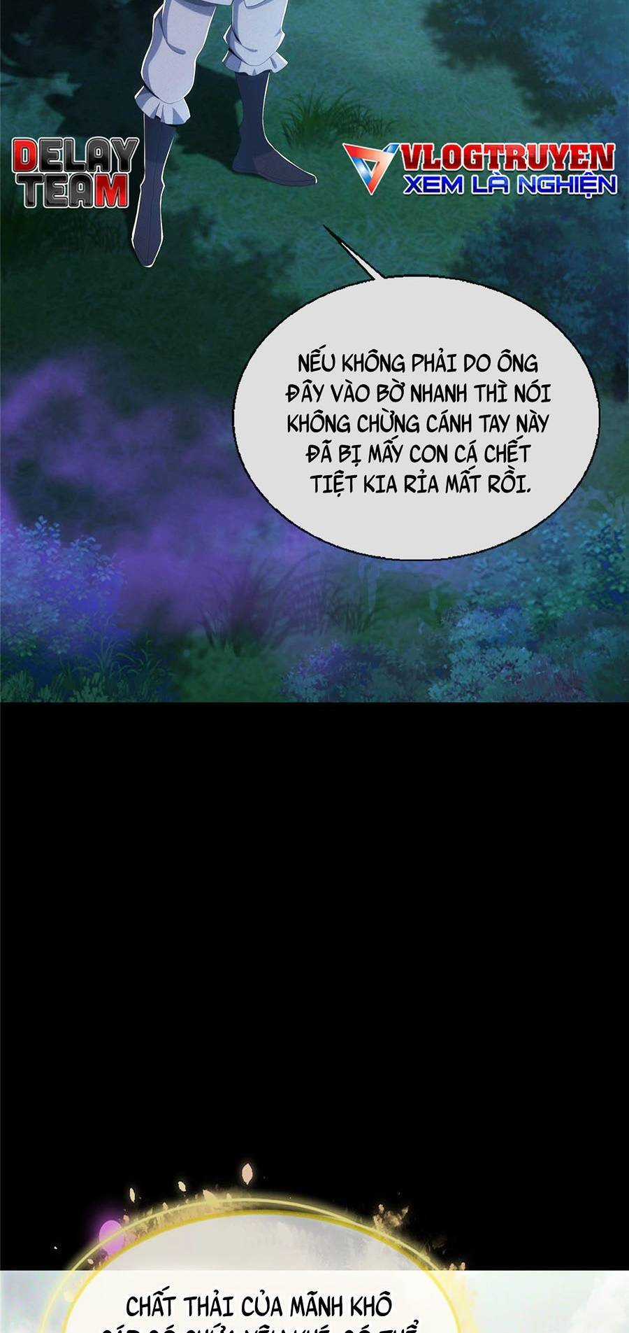 Lược Thiên Ký Chương 20 trang 35