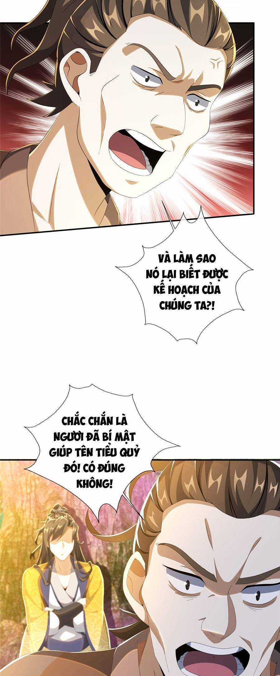 Lược Thiên Ký Chương 20 trang 5