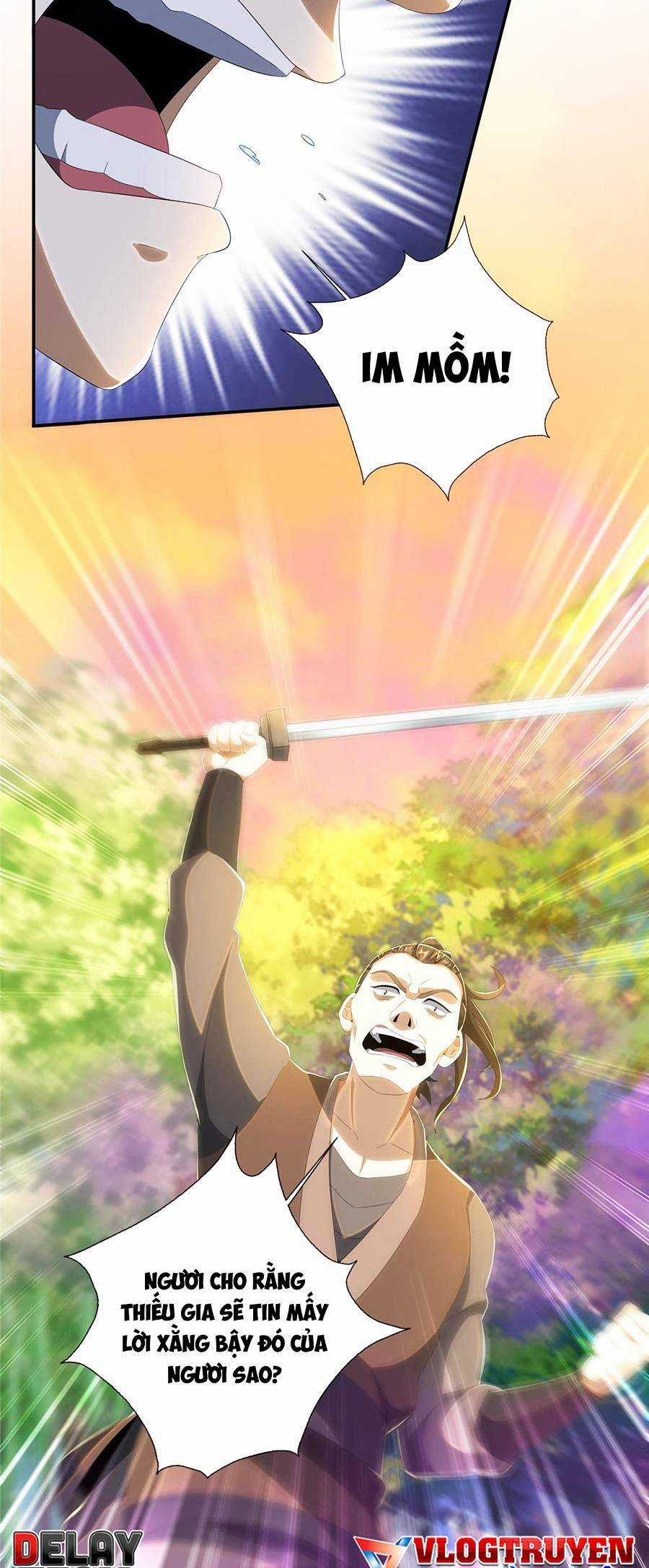 Lược Thiên Ký Chương 20 trang 7