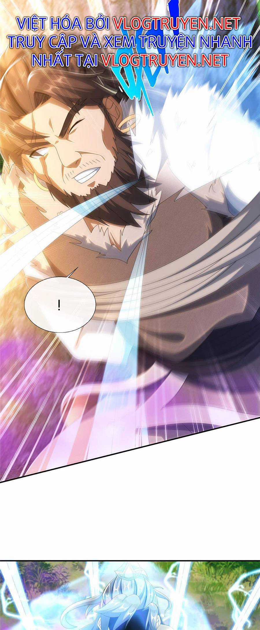 Lược Thiên Ký Chương 20 trang 9