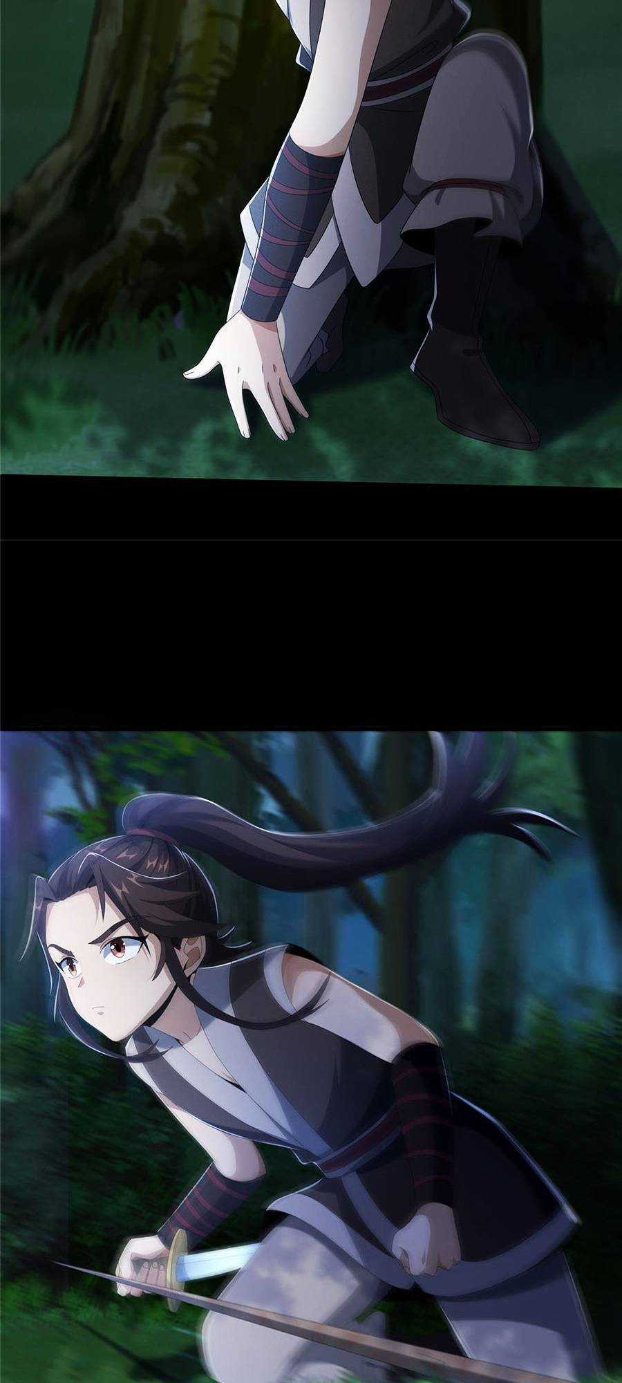 Lược Thiên Ký Chương 21 trang 10