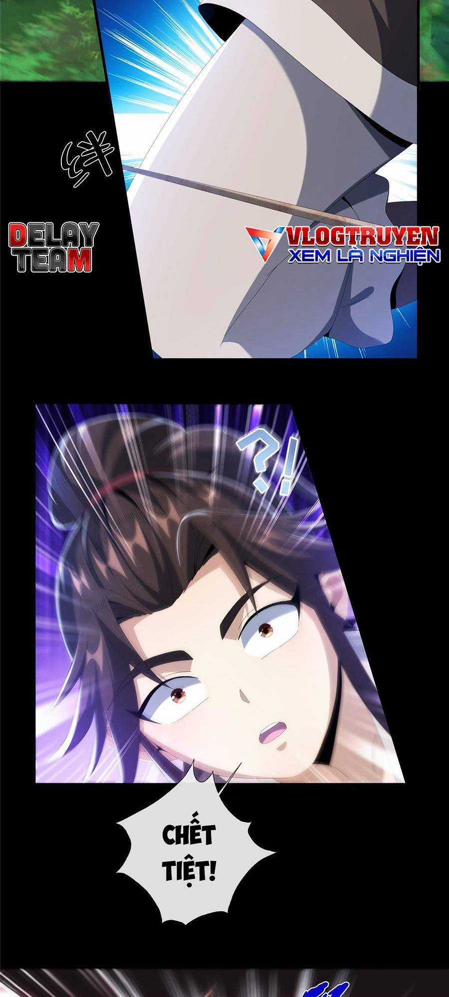 Lược Thiên Ký Chương 21 trang 12