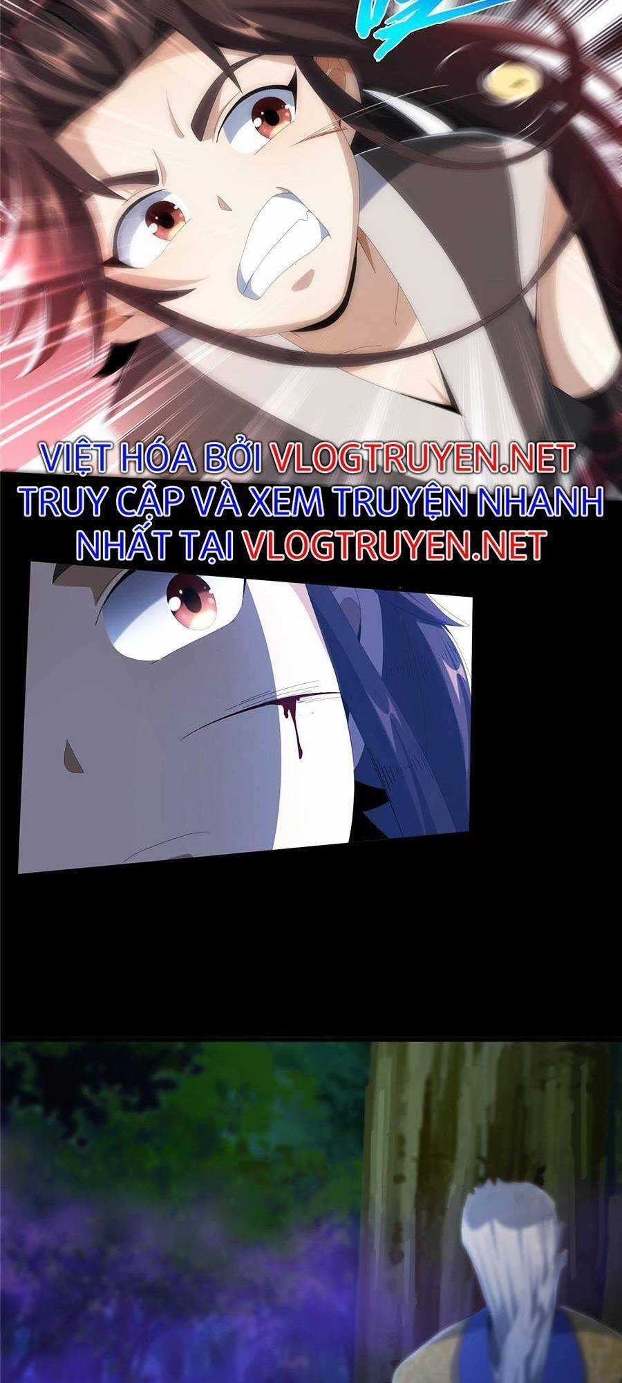 Lược Thiên Ký Chương 21 trang 14