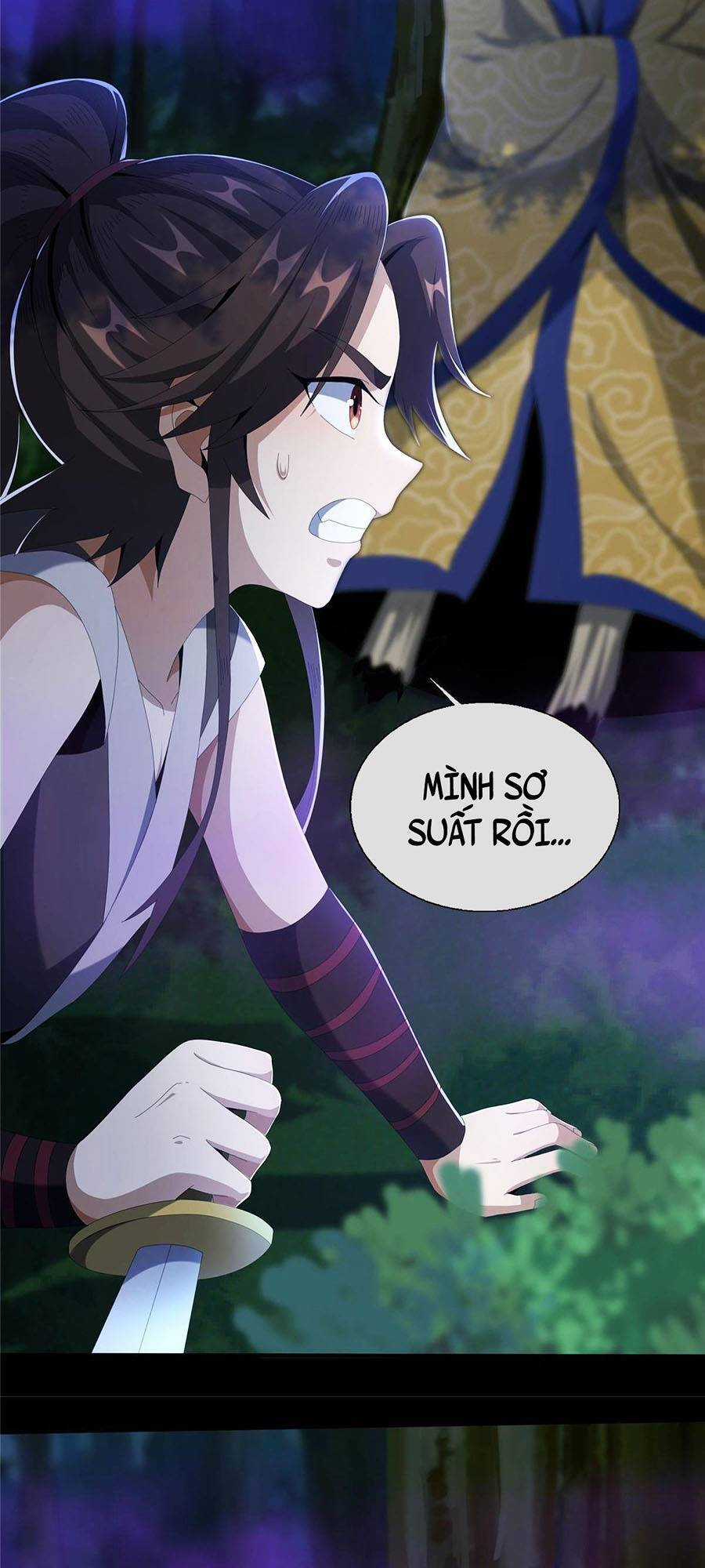 Lược Thiên Ký Chương 21 trang 16